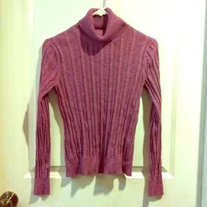 Long Sleeve Turtleneck