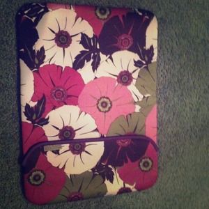 Cute laptop case :)