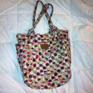 RESERVED Marc by Marc Jacobs Tote