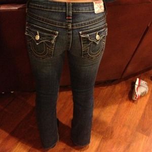 True religion jeans