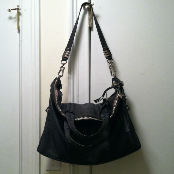 orYANY - Brand NEW Cassie Convertible Tote - Picture 2 of 2