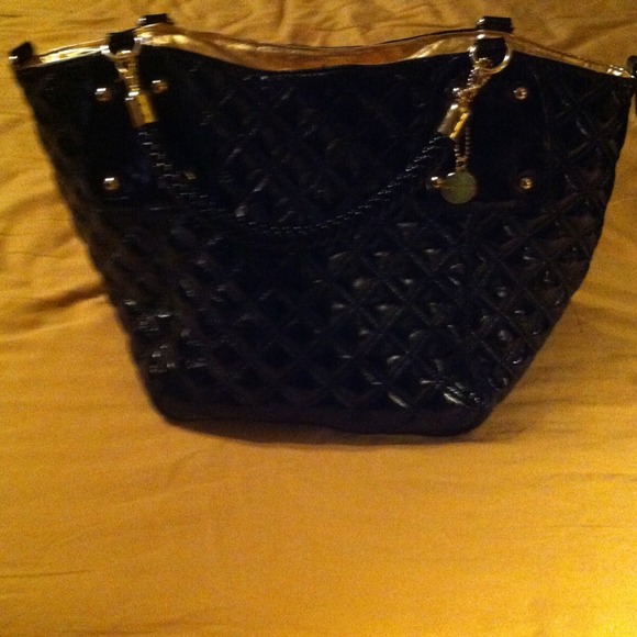 big buddha Handbags - Big Buddha Black handbag