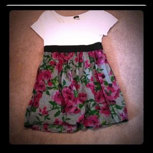 Forever 21 xxl Dress