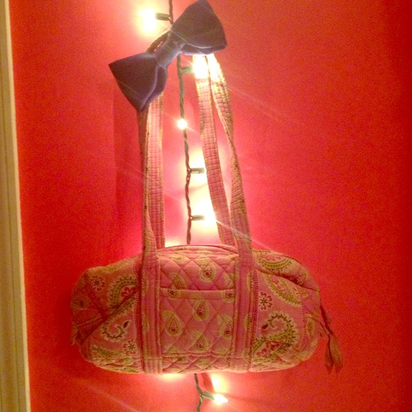 Vera Bradley Purse