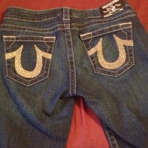 True religion jeans