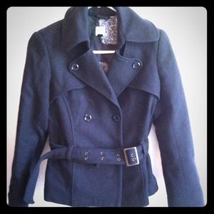 ✋RESERVED✋for cece200 Peacoat