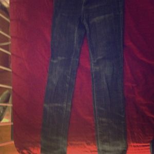 Adriano Goldschmied the stilt jeans
