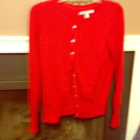 Old Navy cardigan