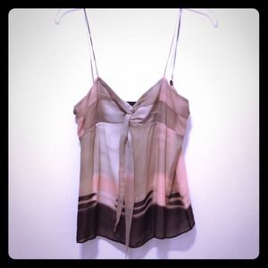 Elegant and Sleek THEORY Top