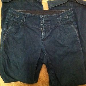 Banana republic jeans