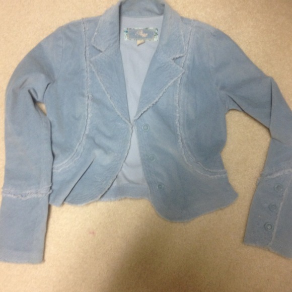Jacket - Picture 2 of 2