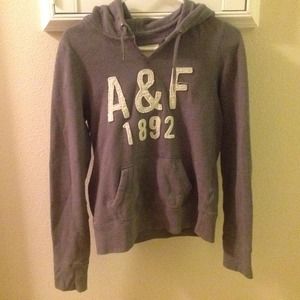 A&F Hoodie