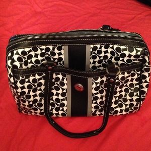 🚫Reduced🚫Authentic Coach she's a beauty!!