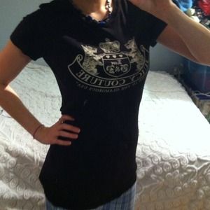 Juicy Couture T-Shirt