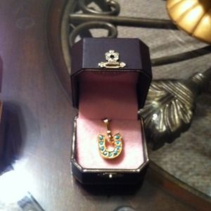 Juicy Couture accessories