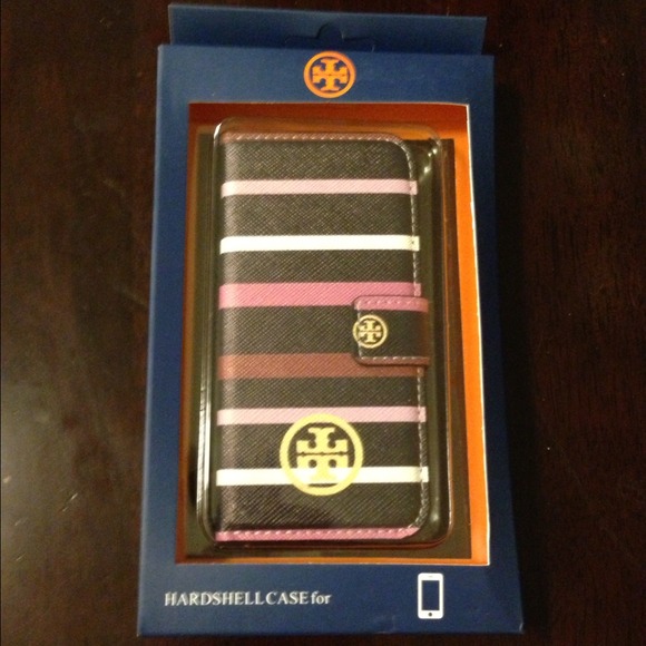 Tory Iphone 5