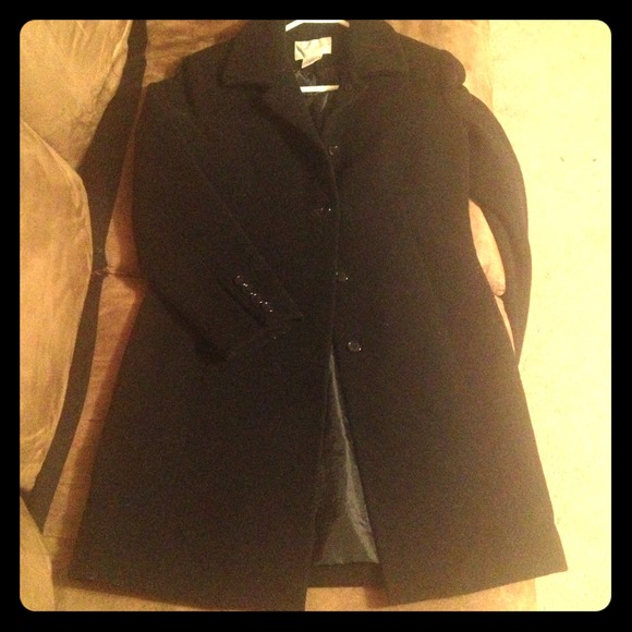 Peacoat-black