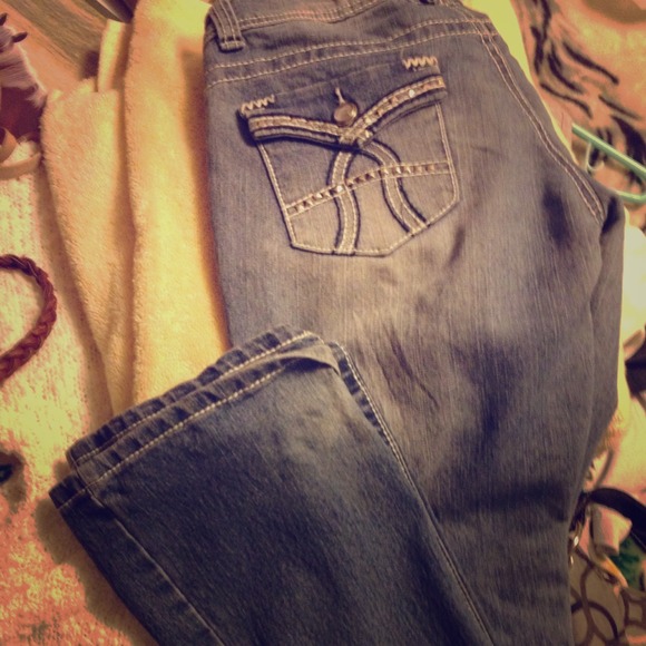 Redrivit  jeans