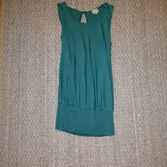 Ella Moss long shirt/dress