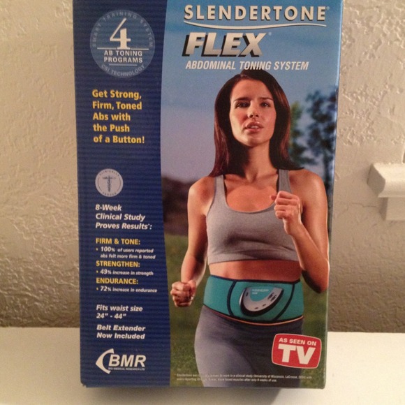 Slendertone Flex Abdominal Toning System