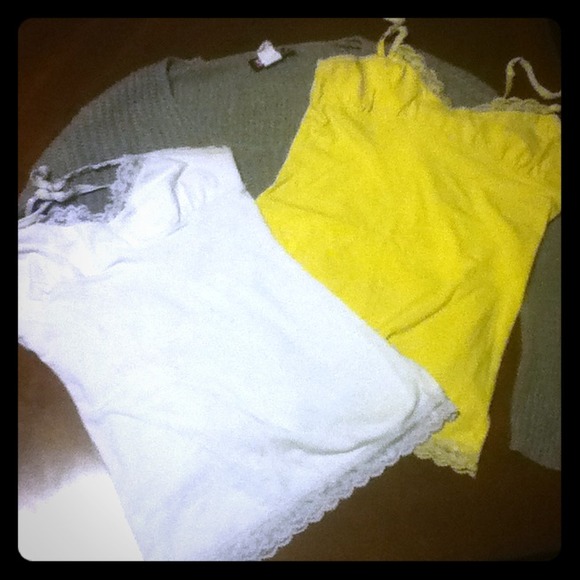 ⛔Bundle for @bennita