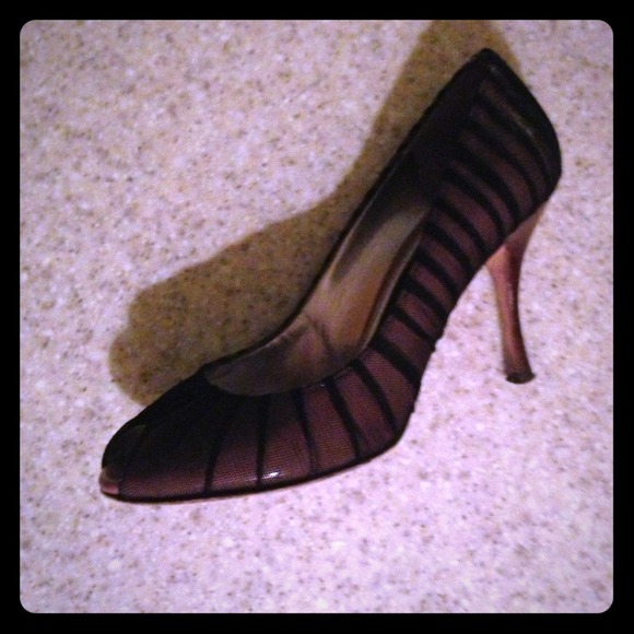 🎈Price Drop!🎈Dolce&Gabbana pumps! Size 7.5/37.5
