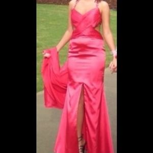 Evening gown/prom dress
