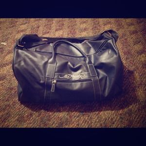Ed Hardy Duffle