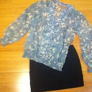 Sugarlips Blouse 💕 REDUCED!