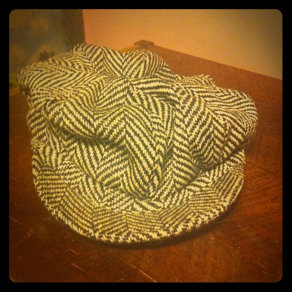 Limited wool hat :)