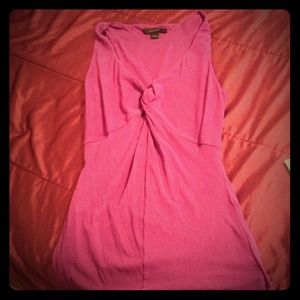 Purple Express dressy top❌❌❌❌