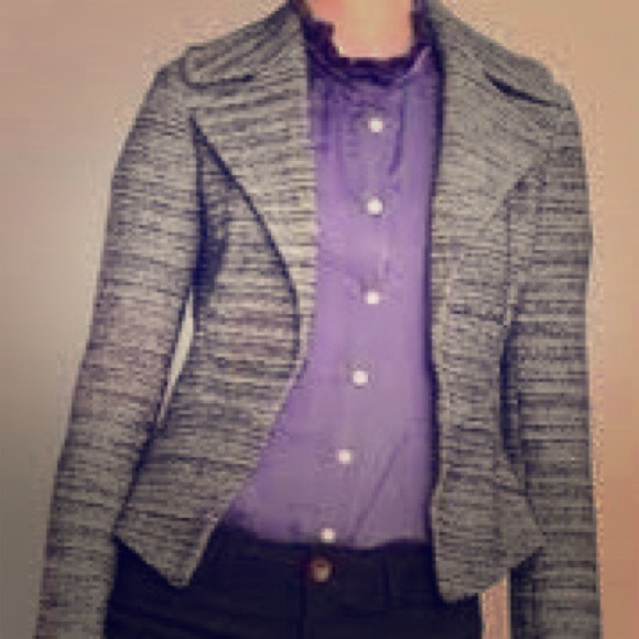 Banana Republic Jacket