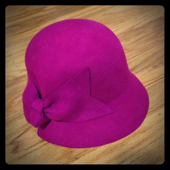 Retro hat