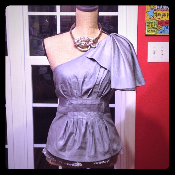 SOLD!! Ryu Matte Silver SOLD!!! - Picture 1 of 3