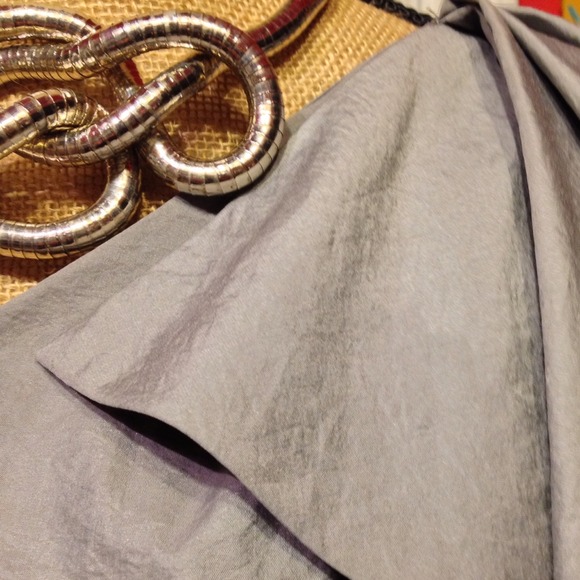 SOLD!! Ryu Matte Silver SOLD!!! - Picture 2 of 3