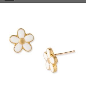 Marc by Marc Jacobs Daisy Earrings