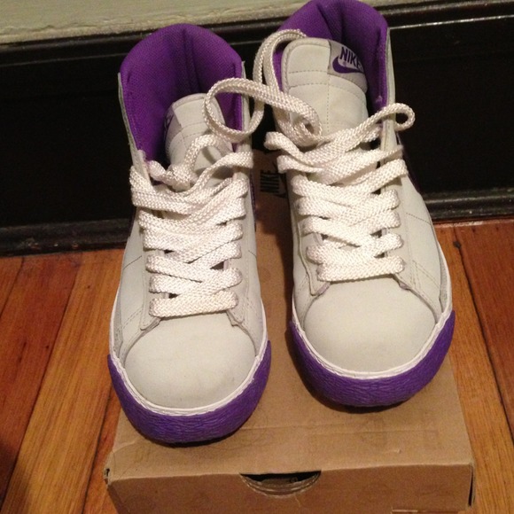 Nike blazer - Picture 1 of 4