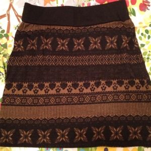 Very comfortable but i never wear it lol