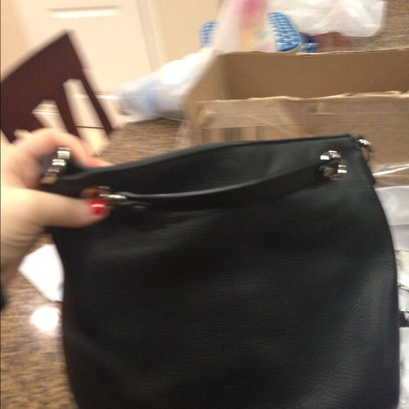 not big enough to hold all my stuff!