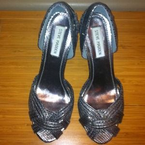 Worn Once! Steve Madden