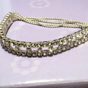 Sparkle bracelet