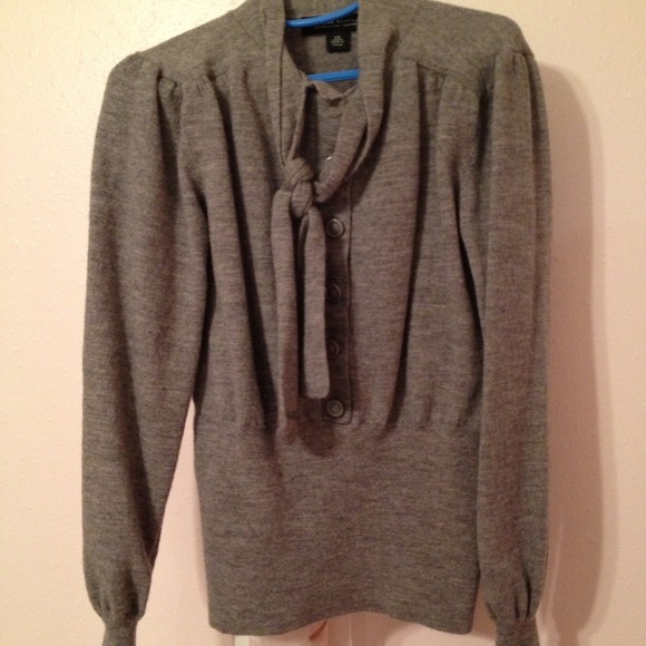 Perfect chilly time sweater :)