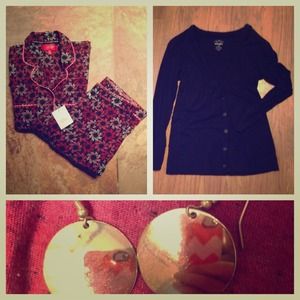 Bundle for @suzettesc