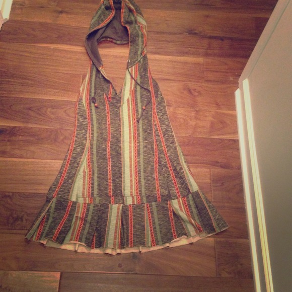 Free People Tunic/Dress