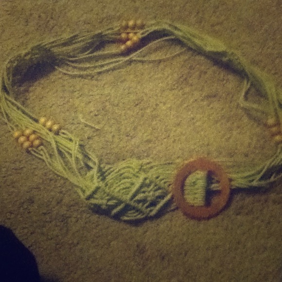 belt