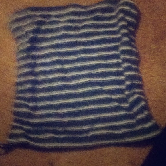 american eagle tube top