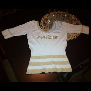 Bebe top