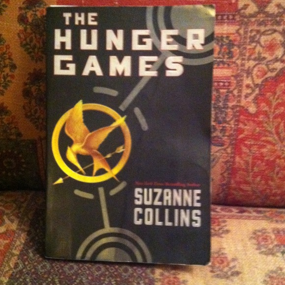 The hunger games