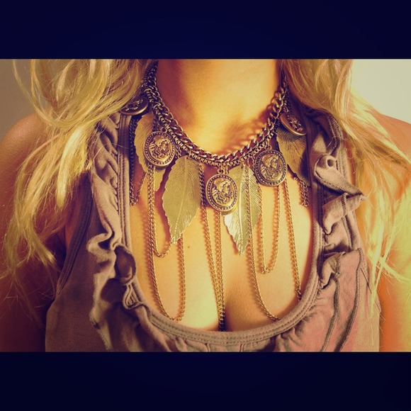 Statement Necklace