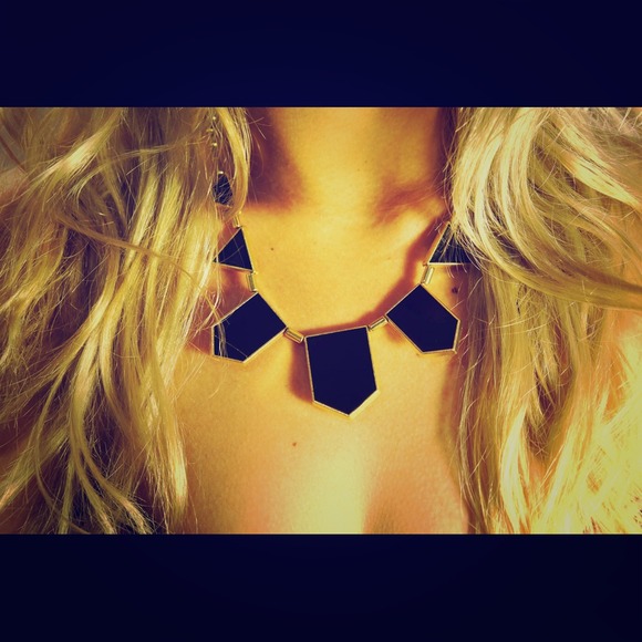 Statement Necklace
